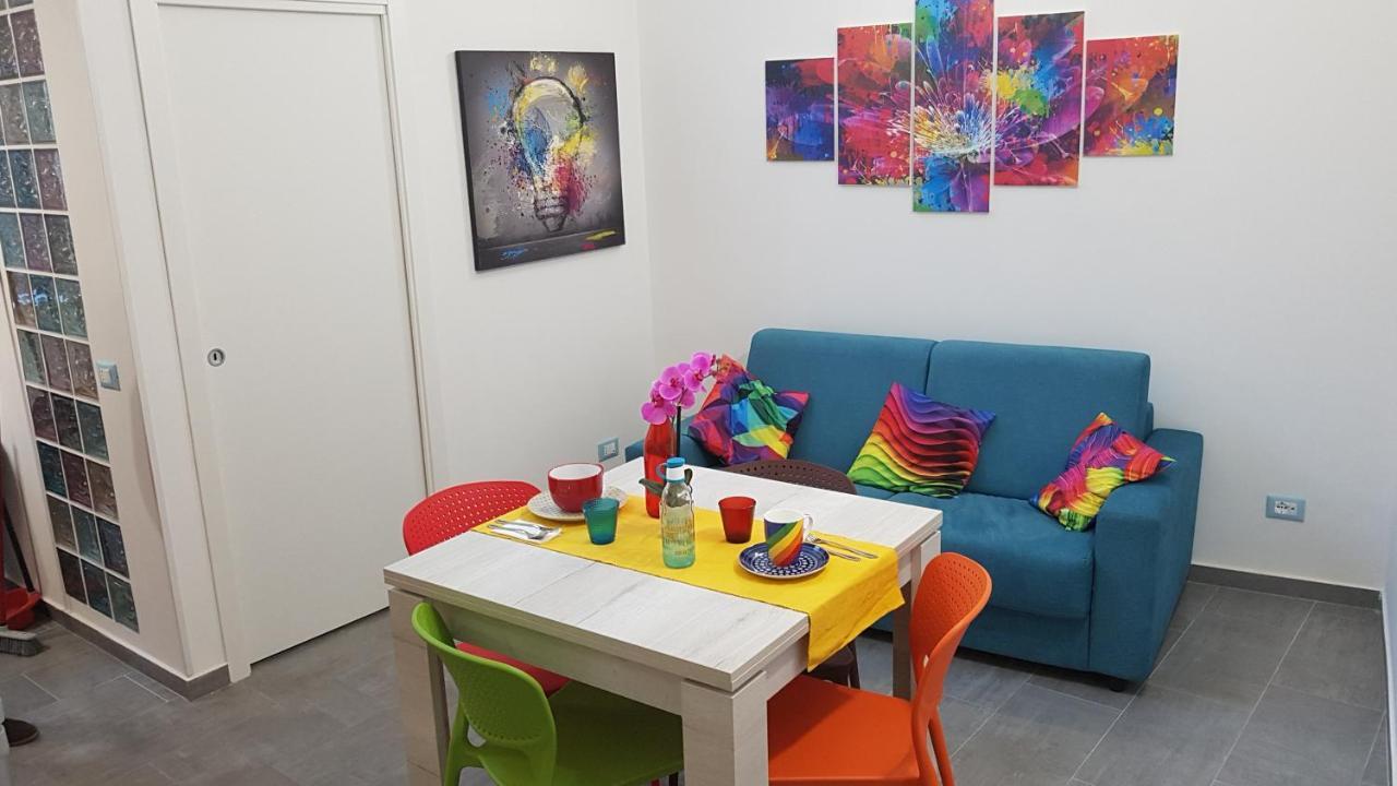 Apartamento Arco Del Sole 2